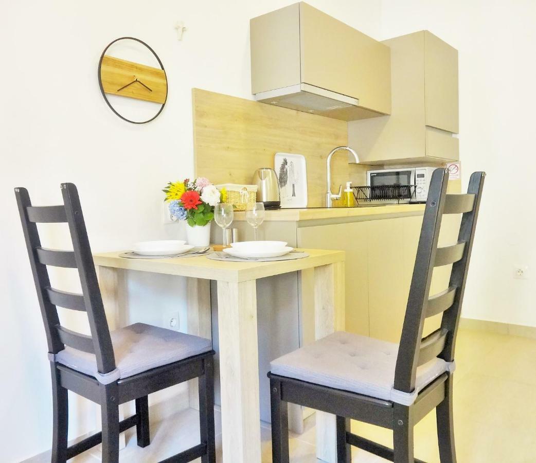 Apartment Antares Ζάγκρεμπ Εξωτερικό φωτογραφία