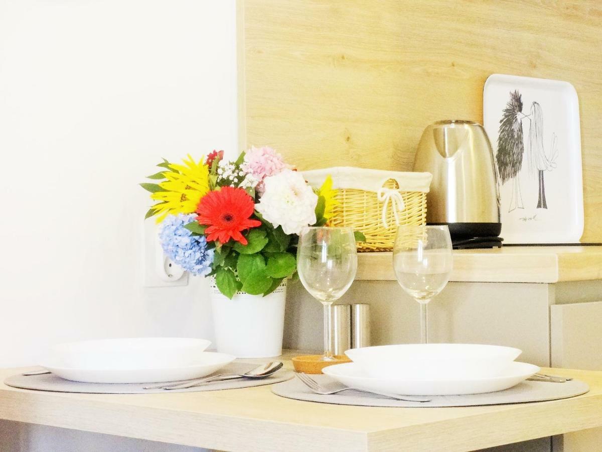 Apartment Antares Ζάγκρεμπ Εξωτερικό φωτογραφία