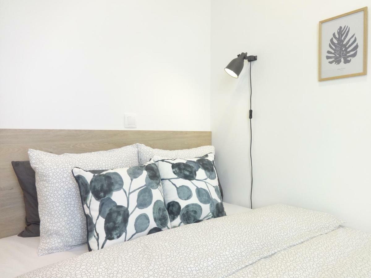 Apartment Antares Ζάγκρεμπ Εξωτερικό φωτογραφία